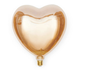 Ampoule LED - Coeur