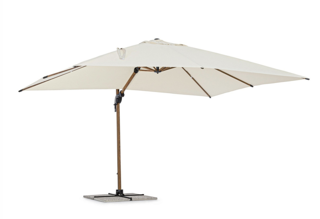 Parasol - Braccio Orion 3x4