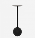 Table d'Appoint - Black