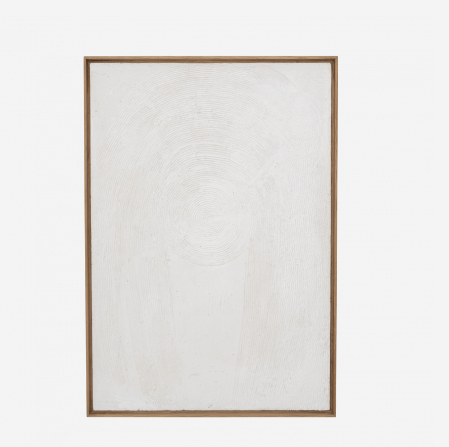 Tableau - Organic