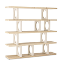 Etagère en Bois - Mykonos