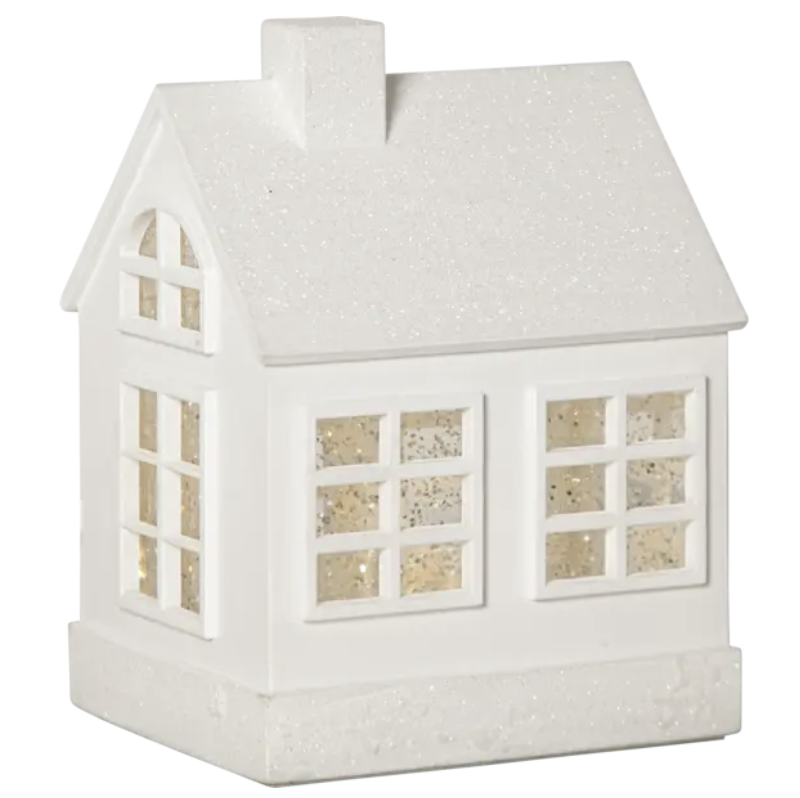 Maison de Noël LED - Winter (petite)