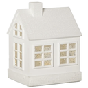 Maison de Noël LED - Winter (petite)