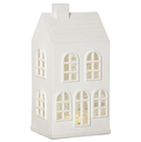 Maison de Noël LED - Winter (grande)