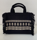 MANIDOU - Sac à Mains (black)