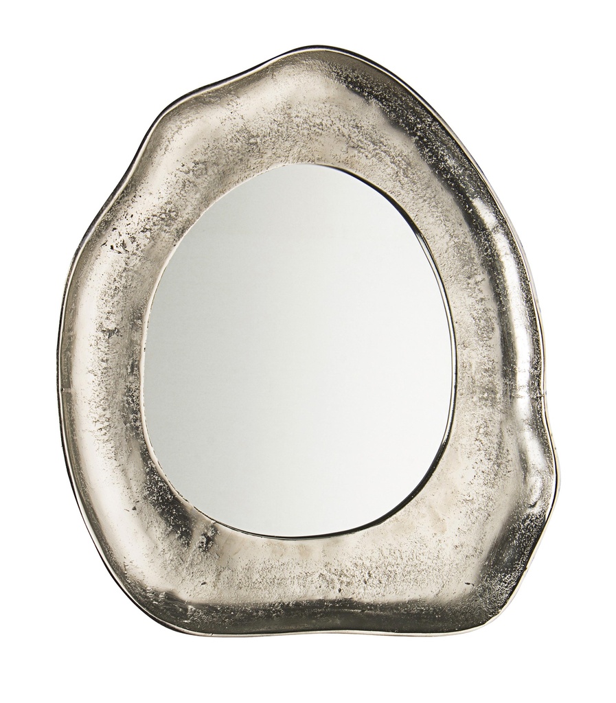 Miroir Métal - Asmita