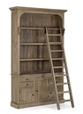 Bibliothèque - Domitille