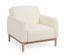 Fauteuil Louise