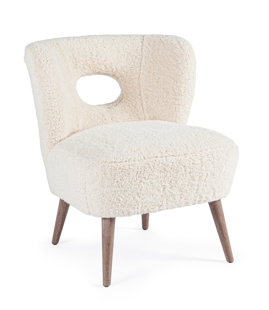 Fauteuil - Cortina