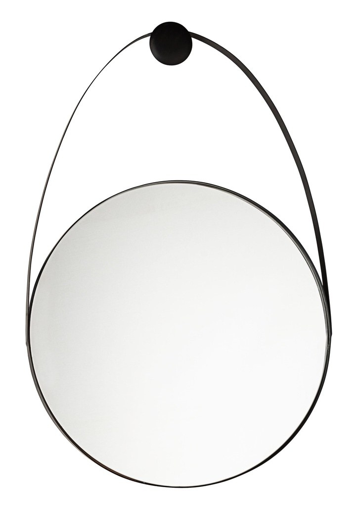 Miroir à suspendre