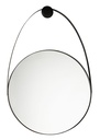 Miroir à suspendre
