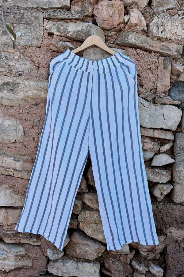 Pantalons Holiday
