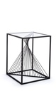 Table d'Appoint - Spirale