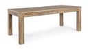 Table à Manger en Bois - Kaily