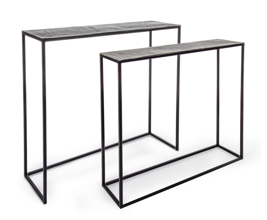 Duo de tables basses Sean