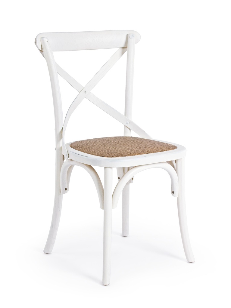 Chaise Nally (Gris)