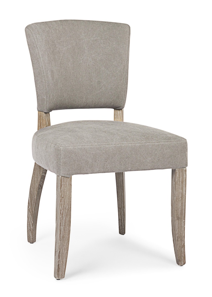 Chaise Martina (Gris)