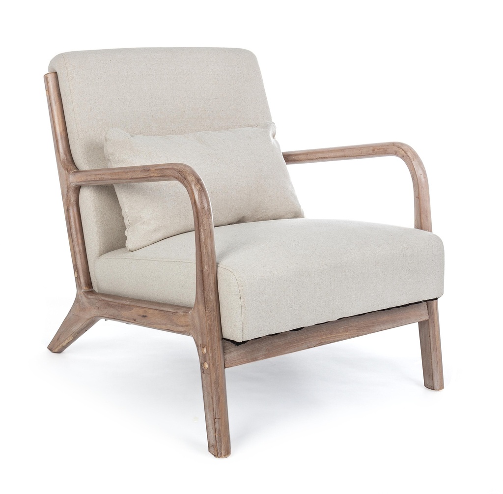 Fauteuil Gael