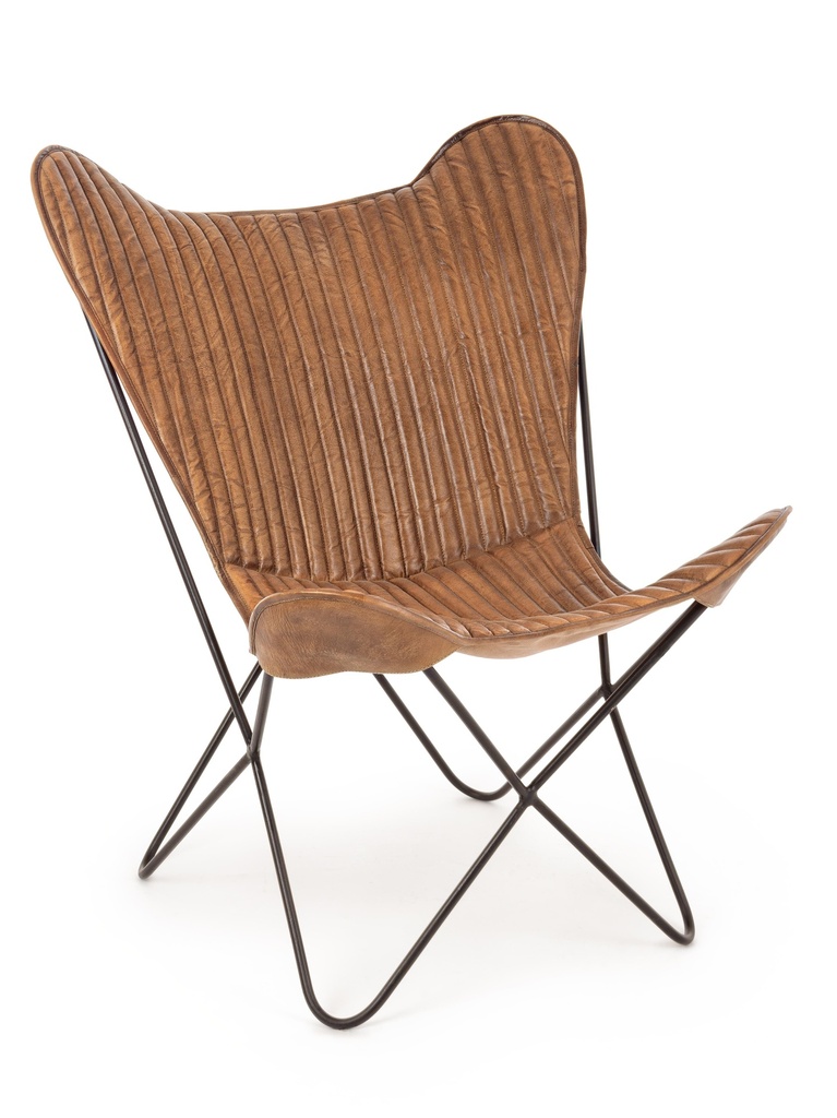 Fauteuil Lorane