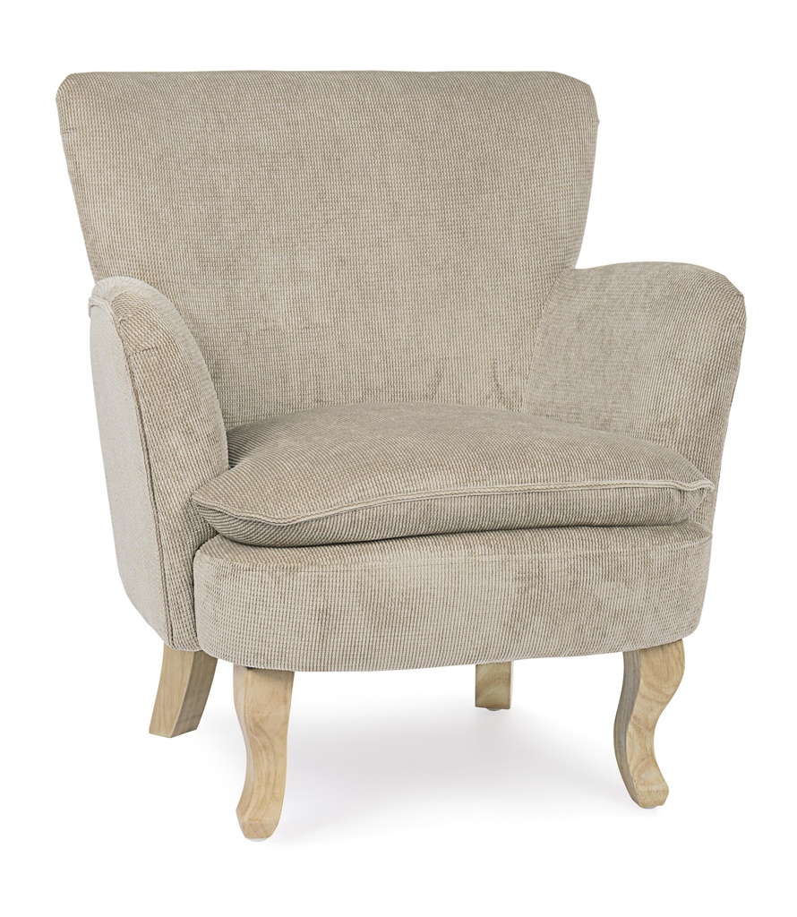 Fauteuil Hira