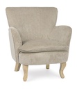 Fauteuil Hira