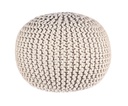 Pouf - Sabbia (50 cm)