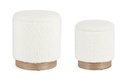 Pouf Teddy