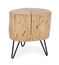 Tabouret en Bois - Artur