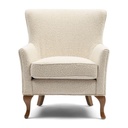 Fauteuil Cavendish