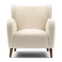 Fauteuil La Contessina