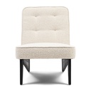Fauteuil St. Moritz