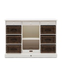 Commode Rangez en Plus