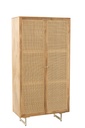 Armoire Waeving en bois