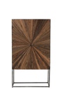 Commode - Shanil