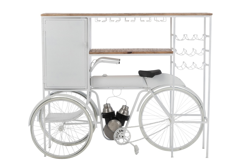 Bar vélo