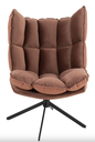 Fauteuil Rouille - Relax