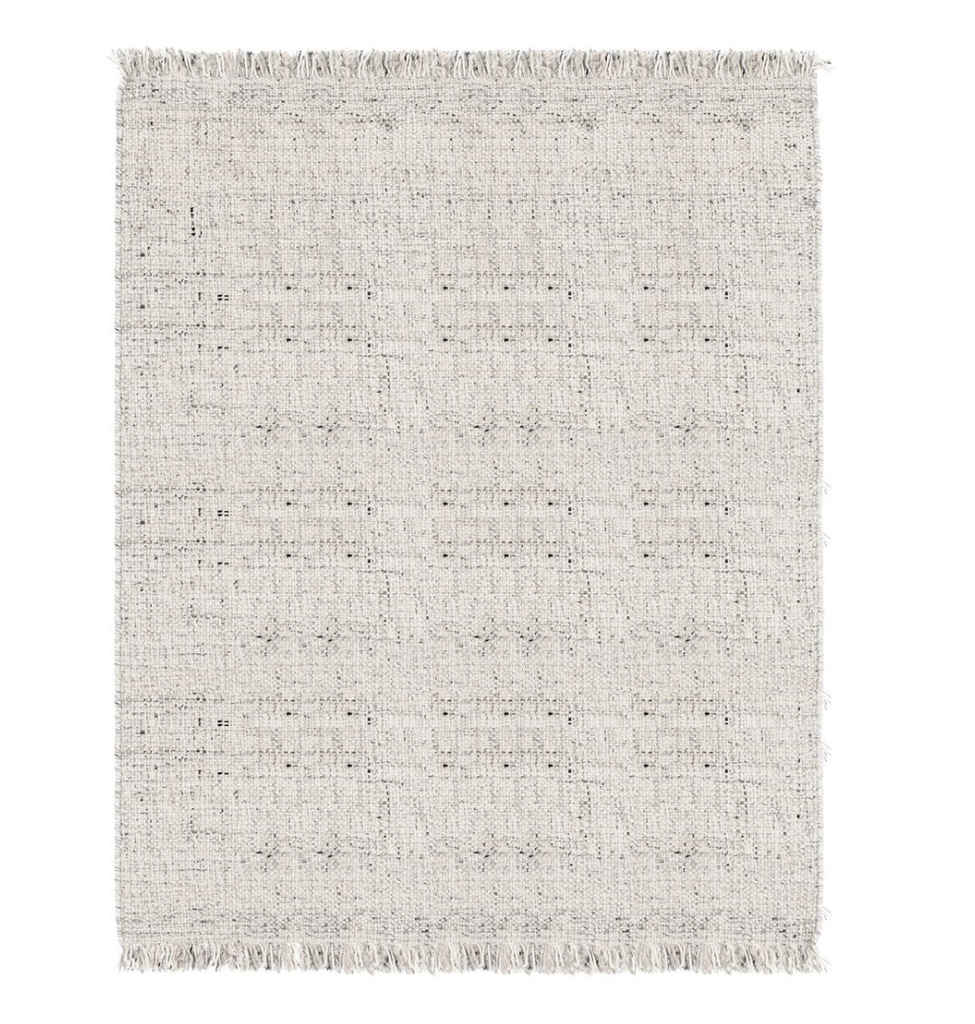Tapis Beige - Senuri (200x300)