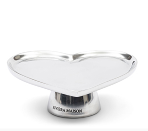 Plateau en Coeur