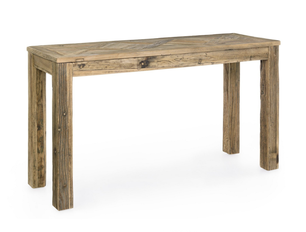 Console en Bois - Kaily