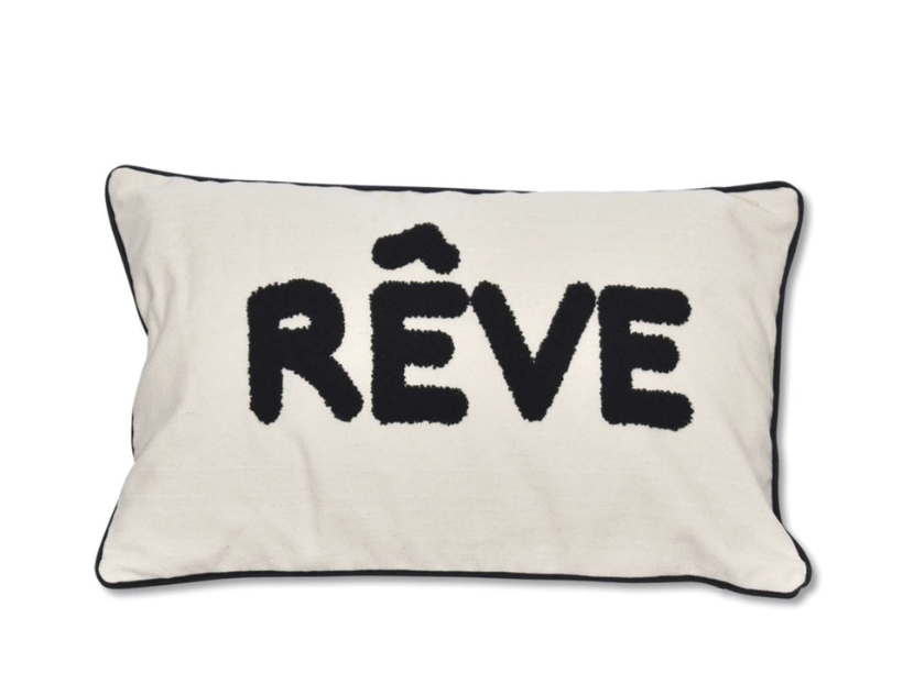 Coussin Rêve 30x50