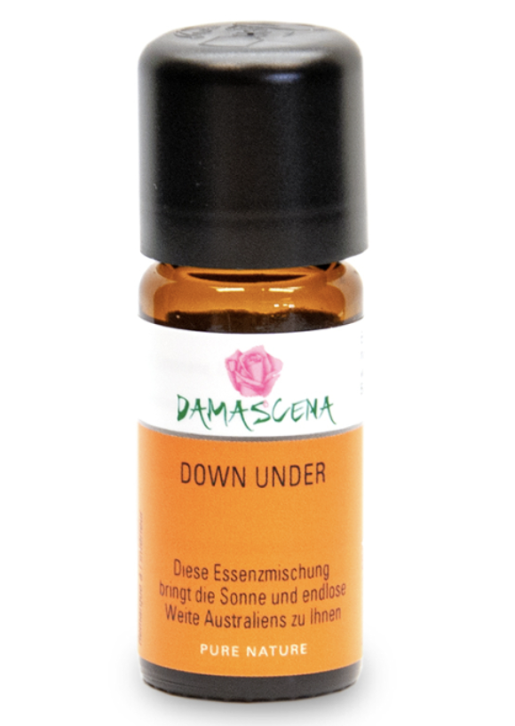 Huile Essentielle - Down Under