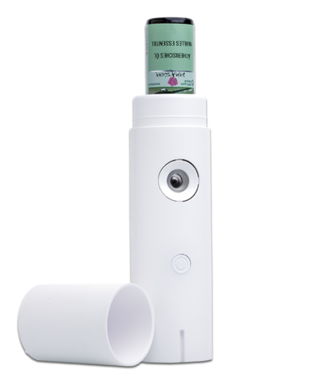 Diffuseur d'Huile Essentielle - Lilia