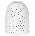 Lanterne en Porcelaine - Cloche