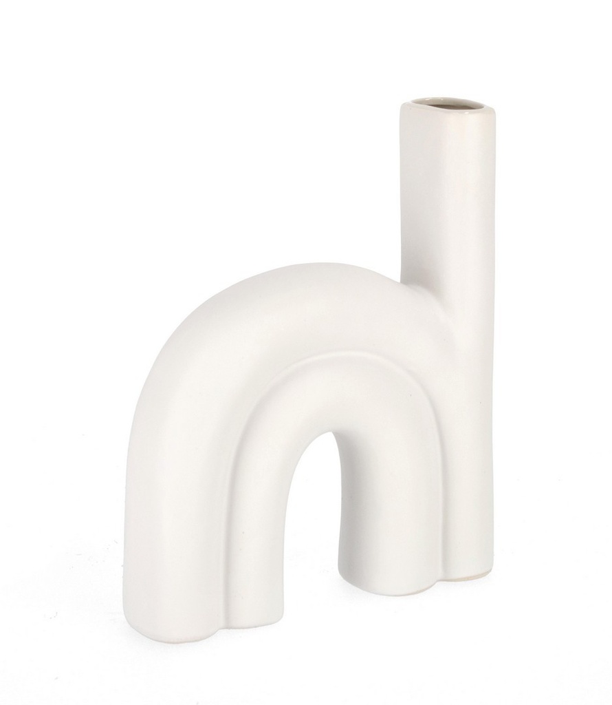 Vase en Céramique - Arc Sol