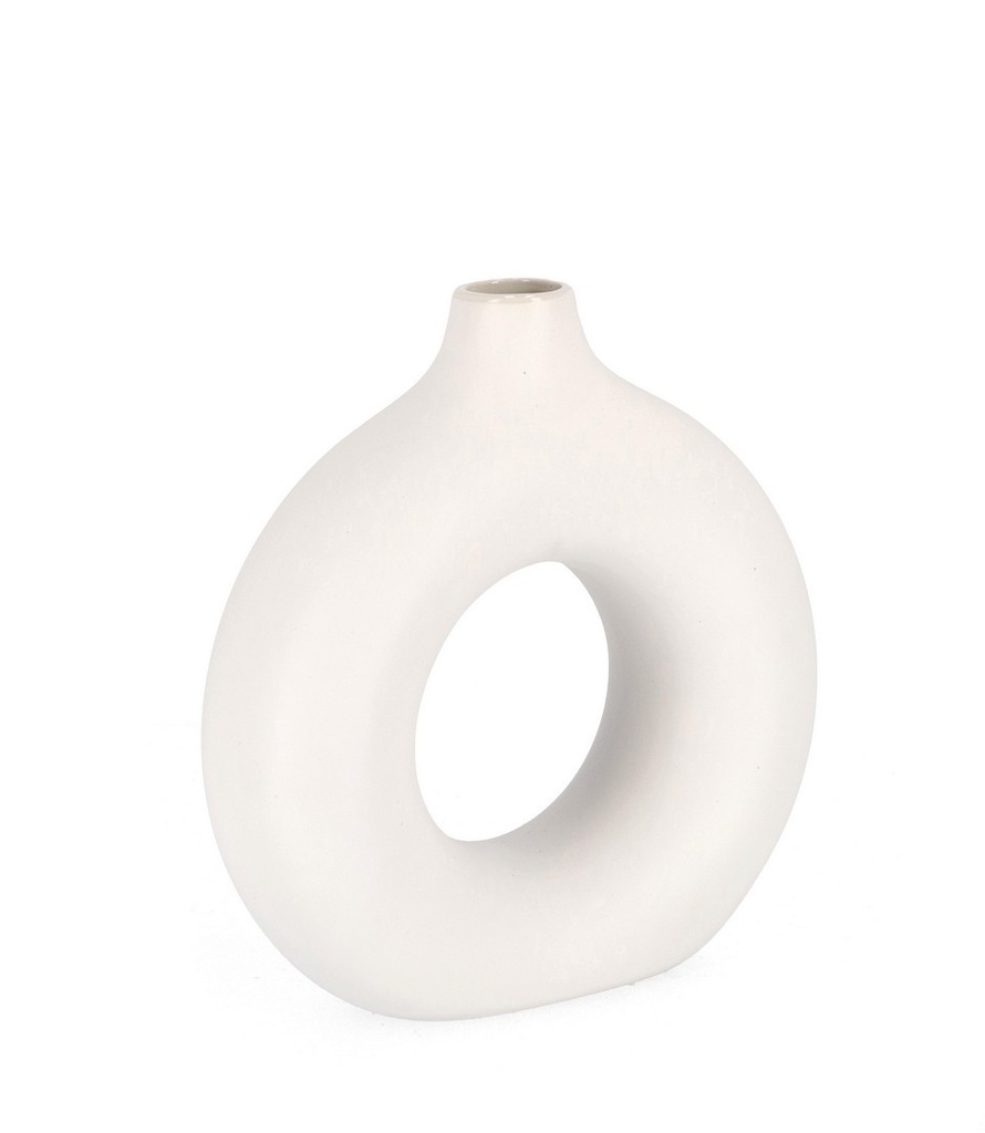 Vase rond Odilla