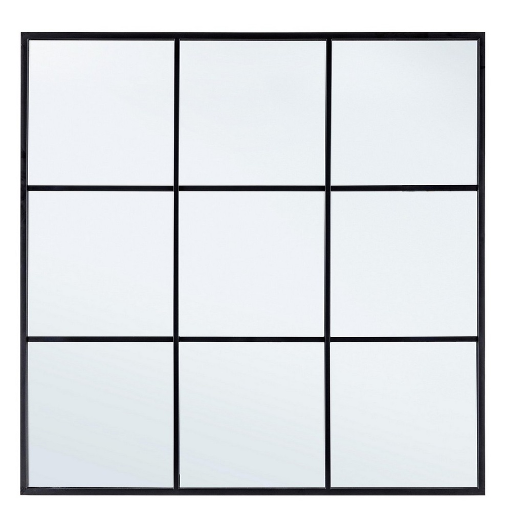 Miroir à Carreaux (90x90)