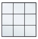 Miroir à Carreaux (90x90)