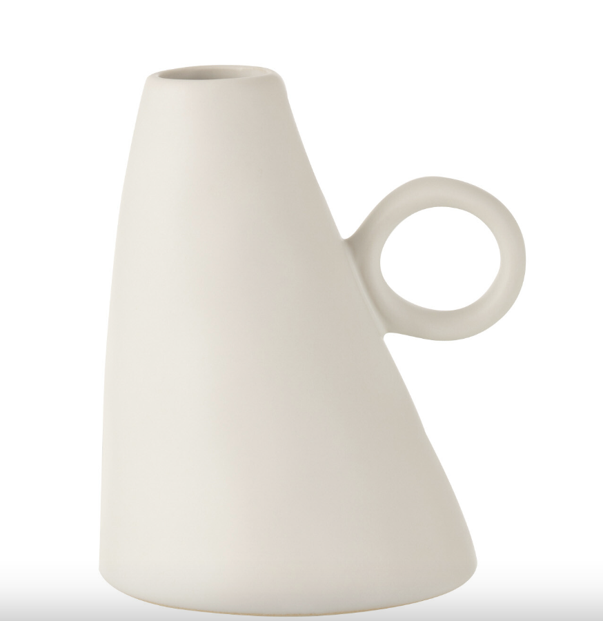 Vase - Blanc