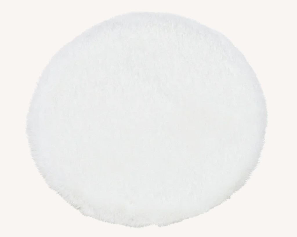 Fausse Peau - Lapy (rond)