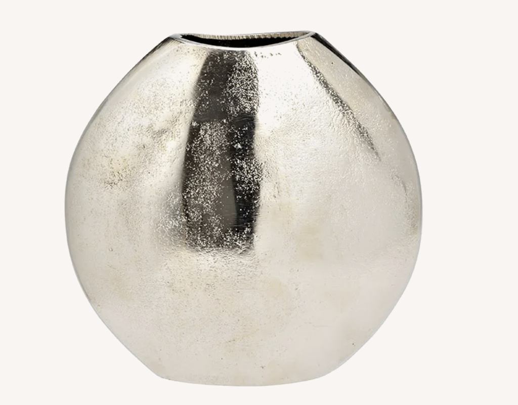 Vase en Aluminium